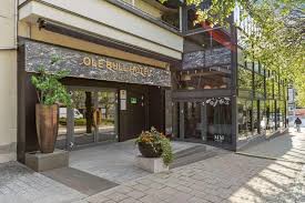 Image of Ole Bull hotel and apartments