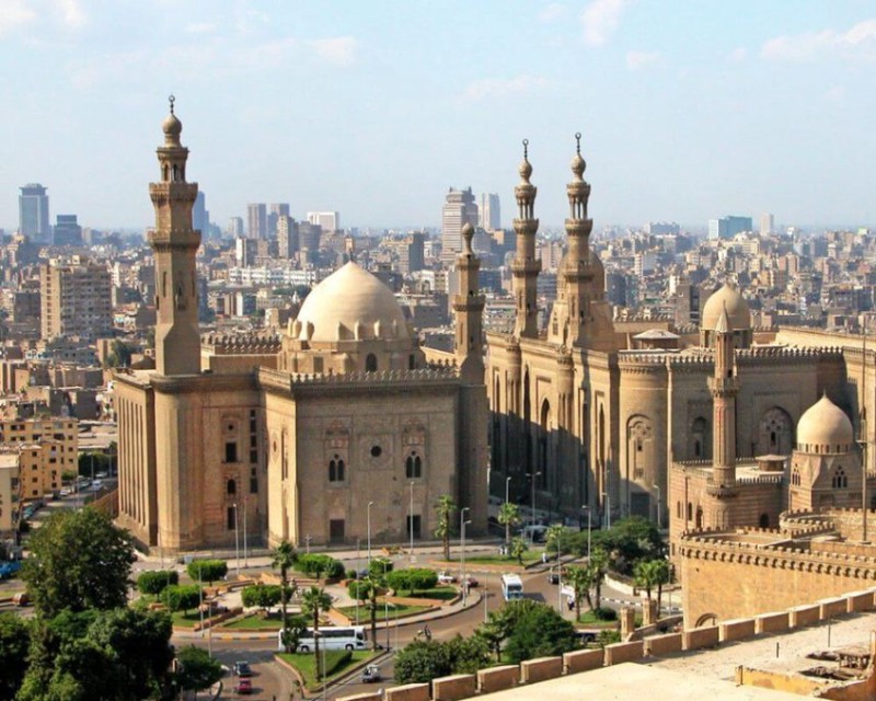 Egypt