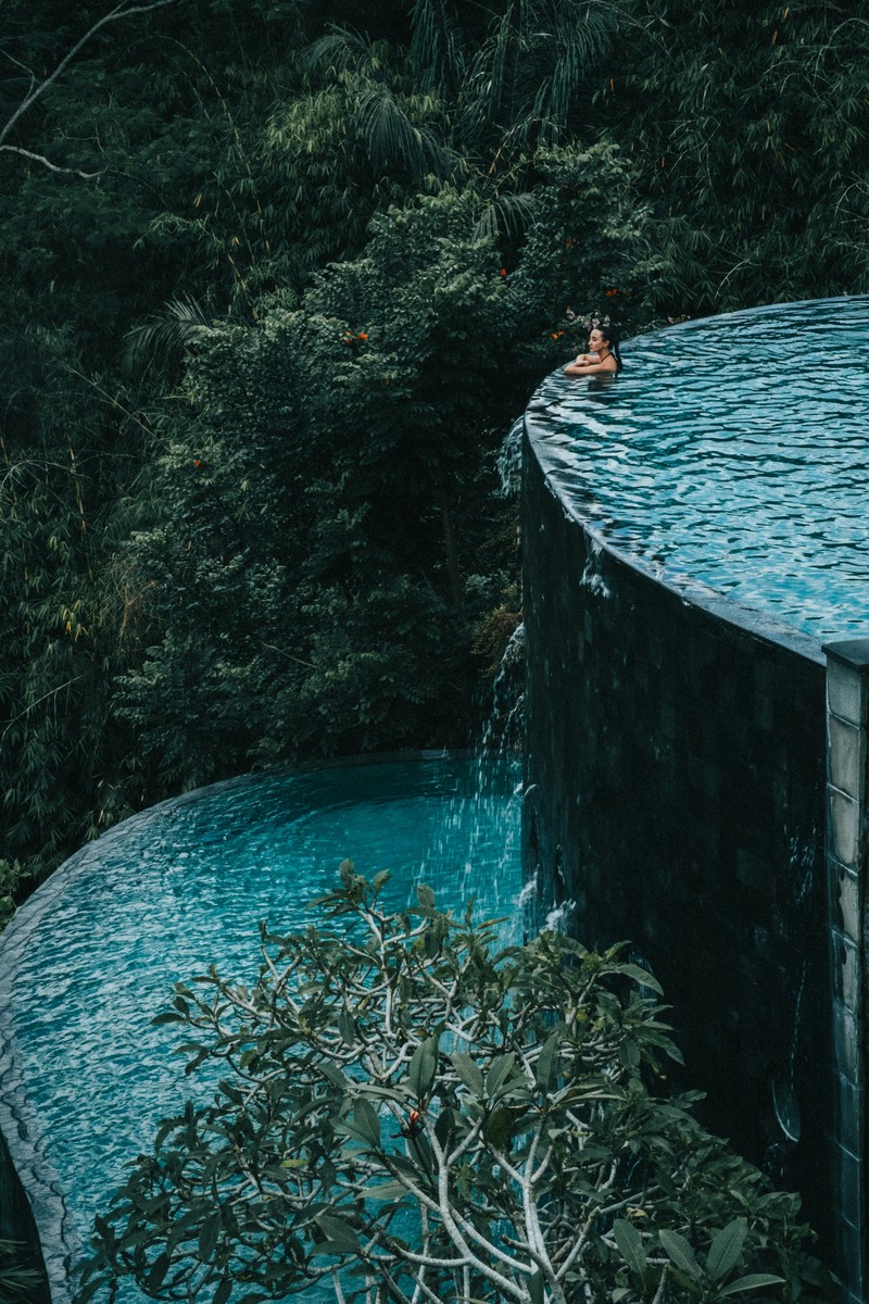 Image of Wanna Jungle Pool and Bar
