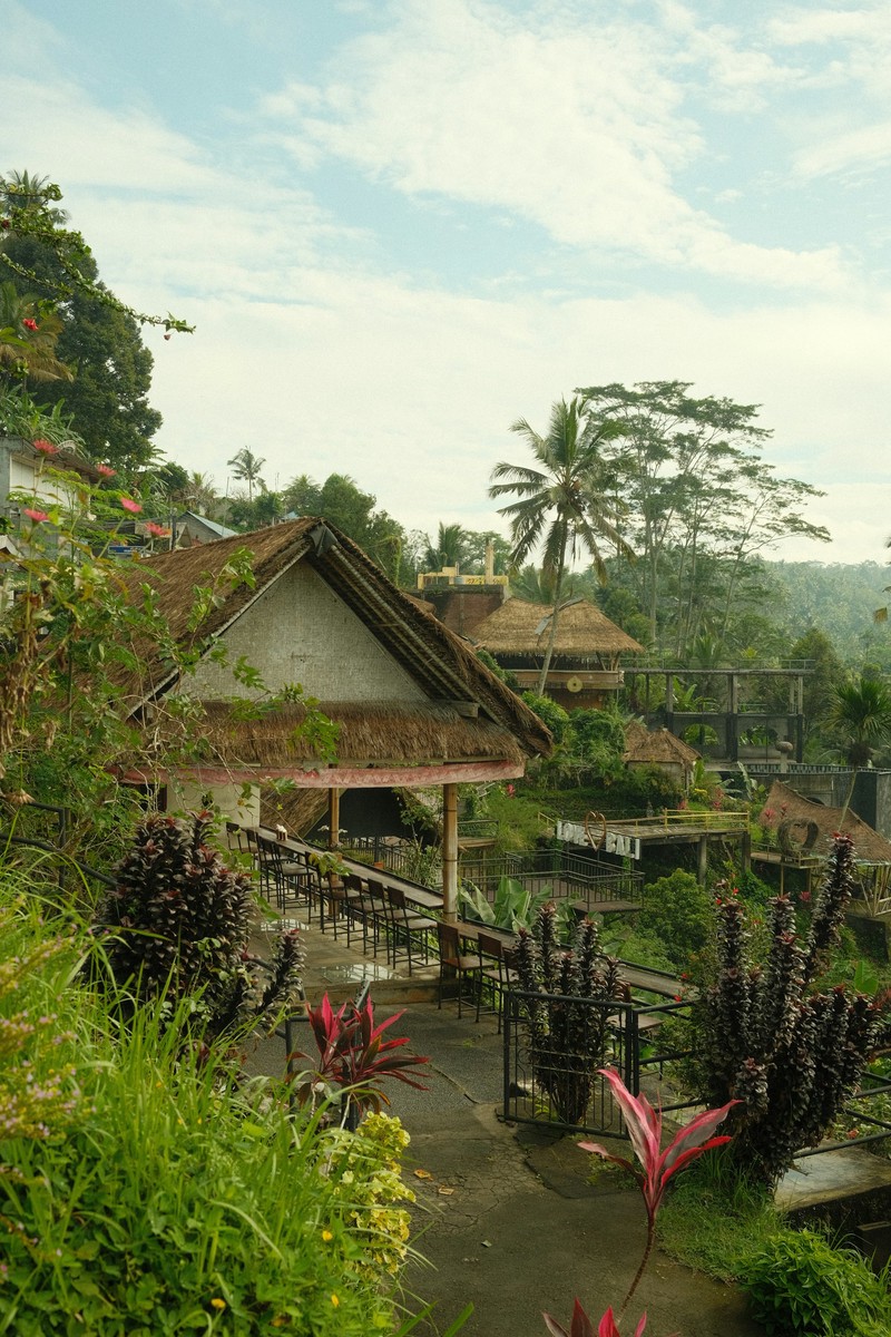 Image of Ambar Ubud Bar