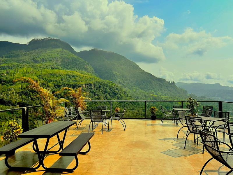 Image of Rastarant Sigiriya