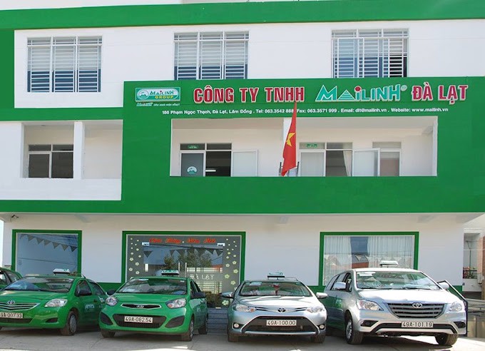 Image of Noi Bai International Airport