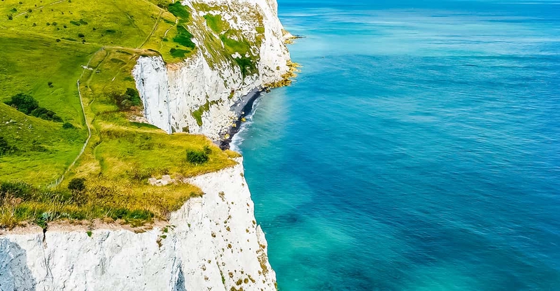 Image of From London: White Cliffs of Dover and Canterbury Day Trip