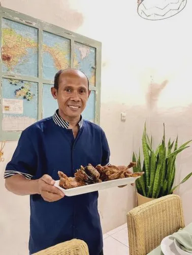 Image of Umalas Retreat - Private Villa with Cook