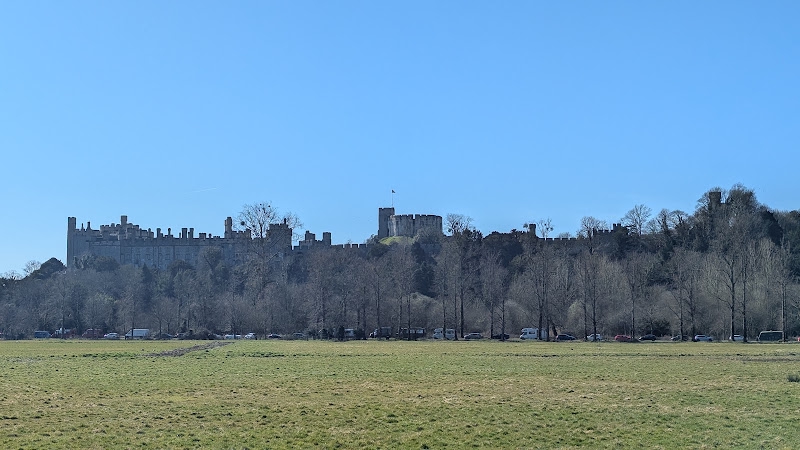 Image of Arundel Castle