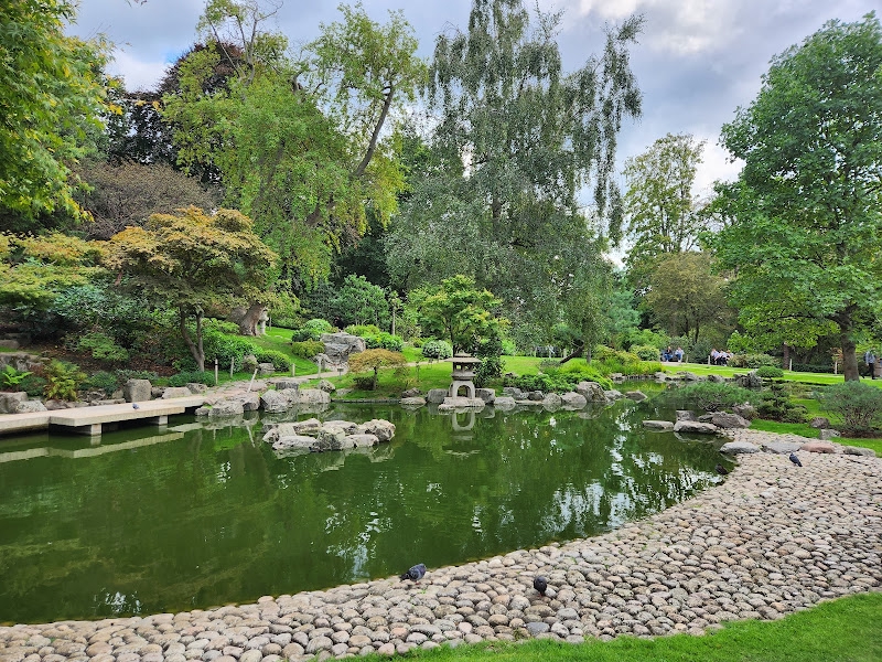 Image of Kyoto Garden