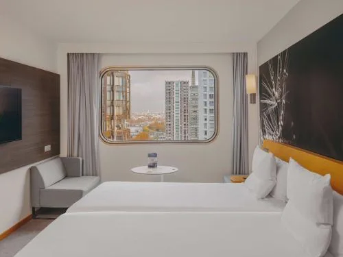 Image of Novotel Paris Centre Tour Eiffel