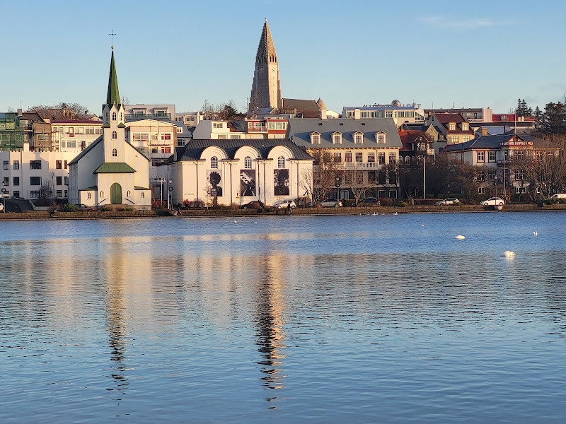 Image of Reykjavík