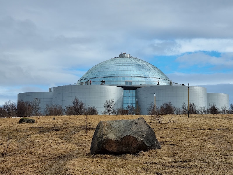 Image of Perlan