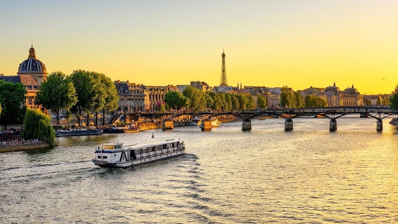 Image of Paris