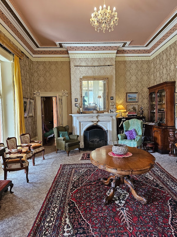 Image of Abercrombie House