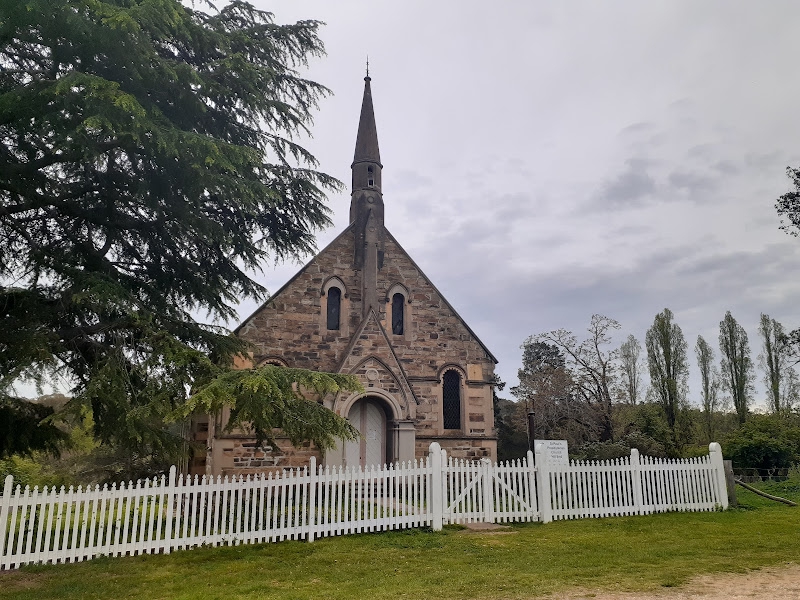 Image of Hill End