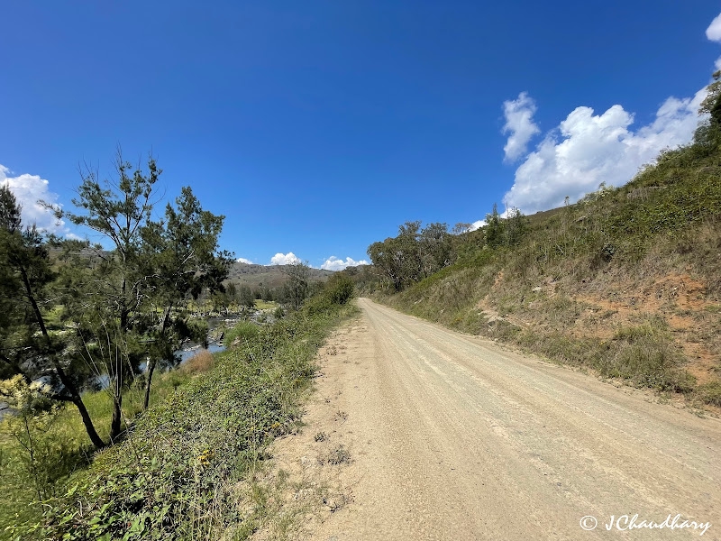 Image of The Bridle Track - Bathurst to Hill End