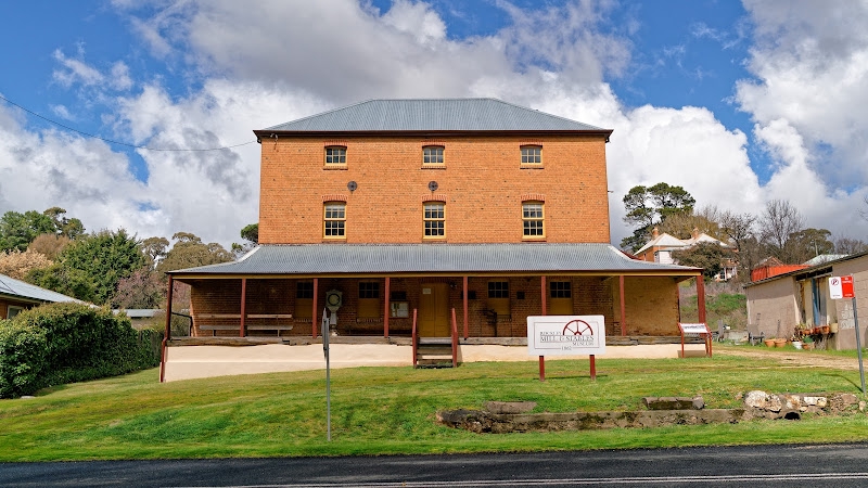 Image of Rockley Mill and Stables Museum
