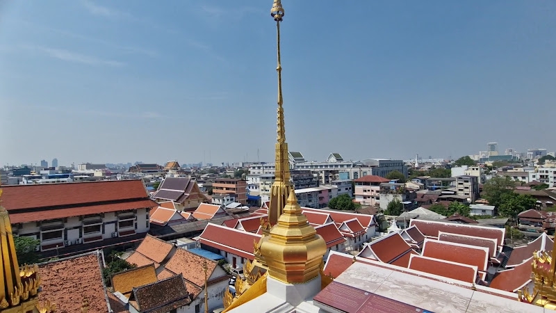 Image of Amphorn Phimon Prasat