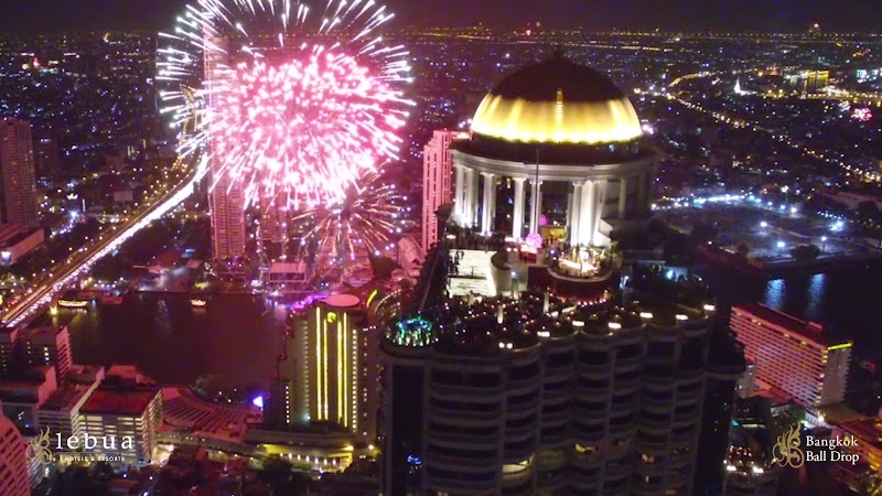 Image of Lebua At State Tower