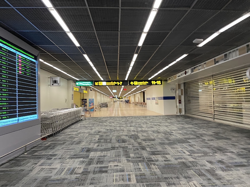 Image of Don Muang