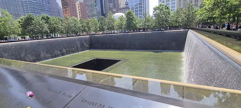 Image of 9/11 Memorial & Museum