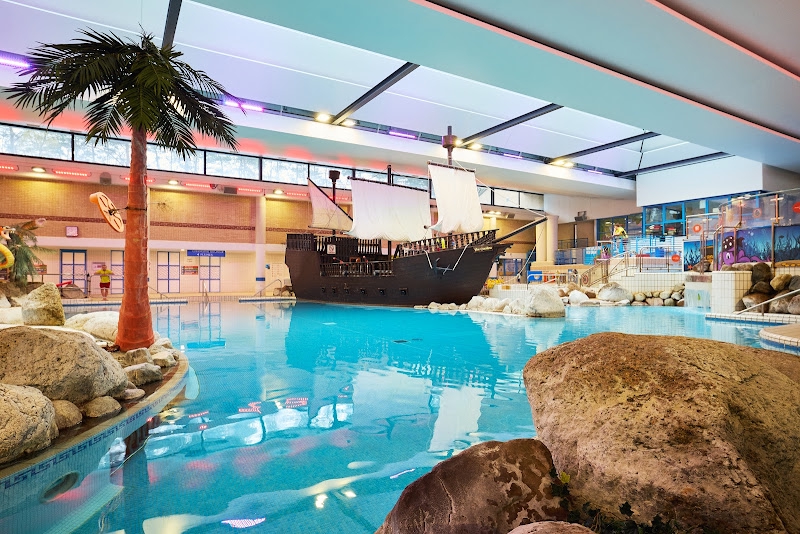 Image of Coral Reef Waterworld