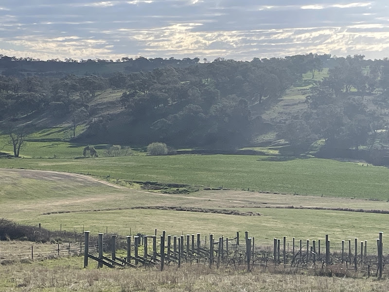 Image of Vale Creek Wines