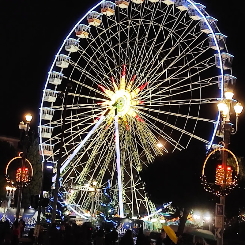 Image of Place Massena