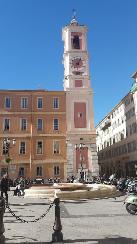 Image of Palais de Justice