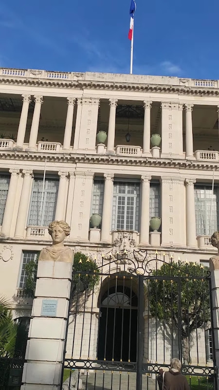 Image of Palais de la Préfecture