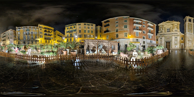 Image of Place Rossetti