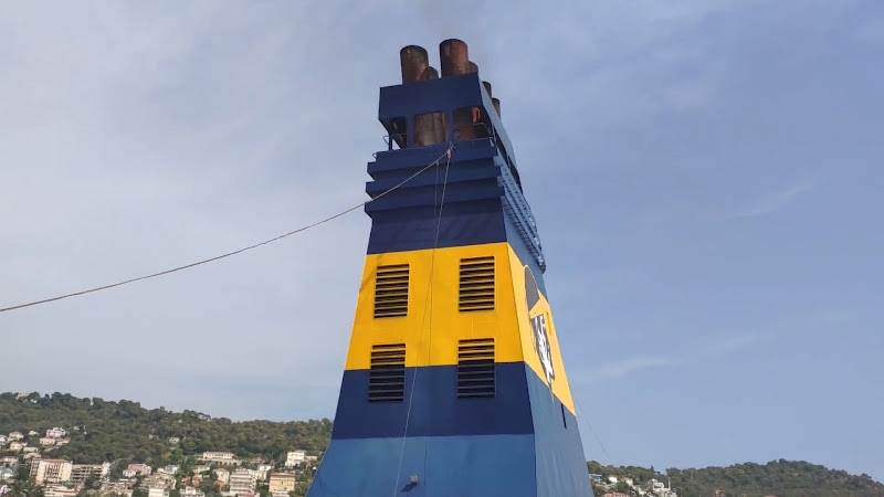 Image of Port of Nice