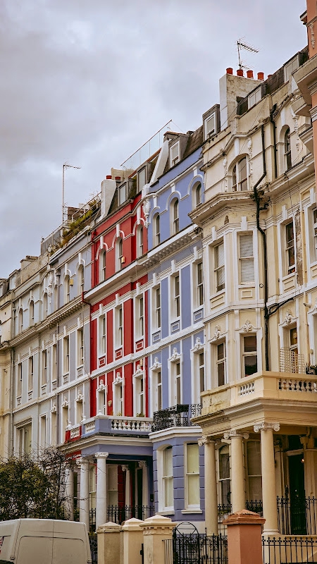 Image of Portobello Rd