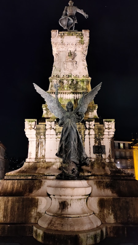 Image of Ribeira District