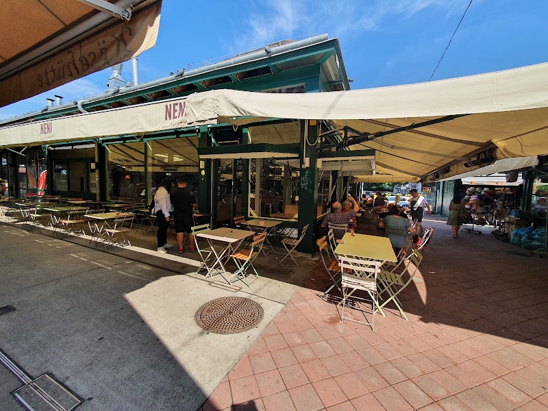 Image of NENI am Naschmarkt