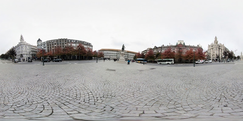 Image of Praça da Liberdade