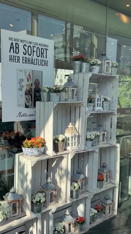 Image of Motto am Fluss