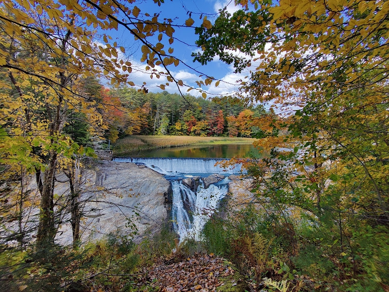 Image of Quechee State Park