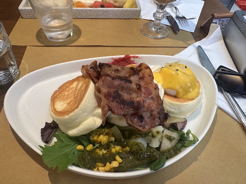 Image of Brunch Cafe