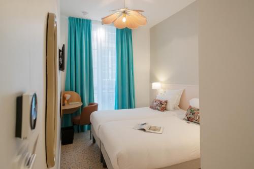 Image of Trendy Canettes Hotel