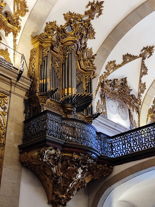 Image of Carmelitas Church