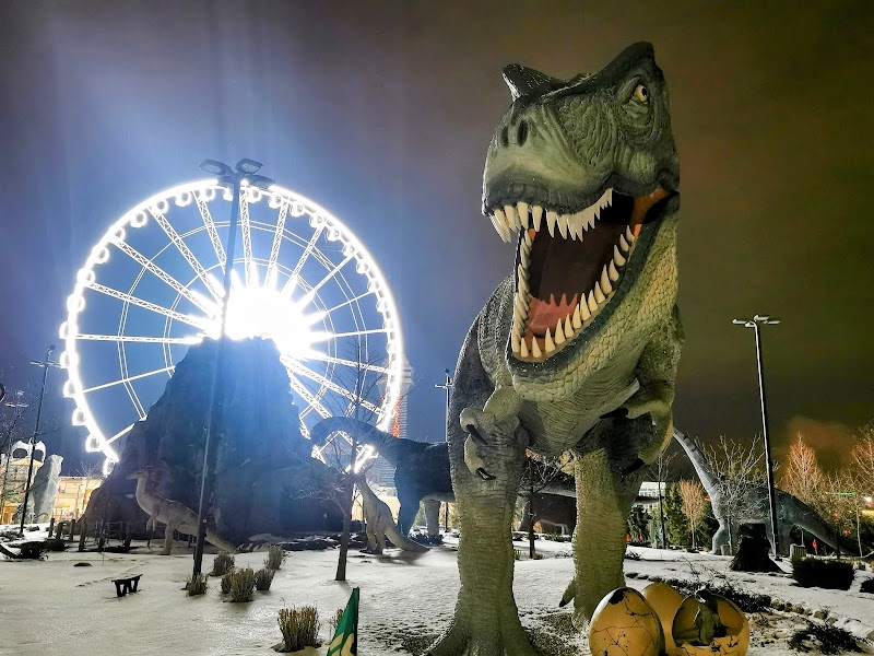 Image of Niagara SkyWheel
