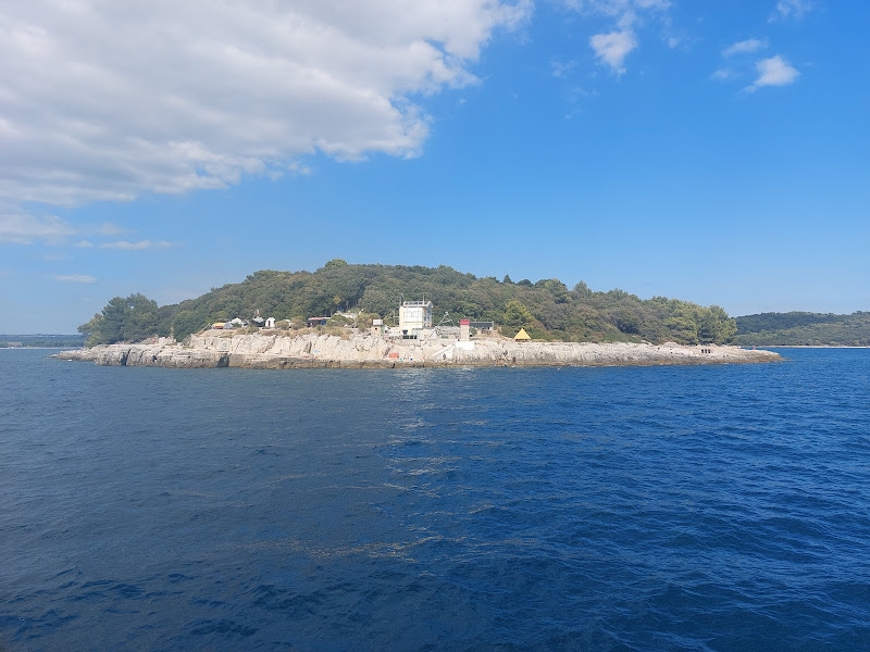 Image of Pula Harbor
