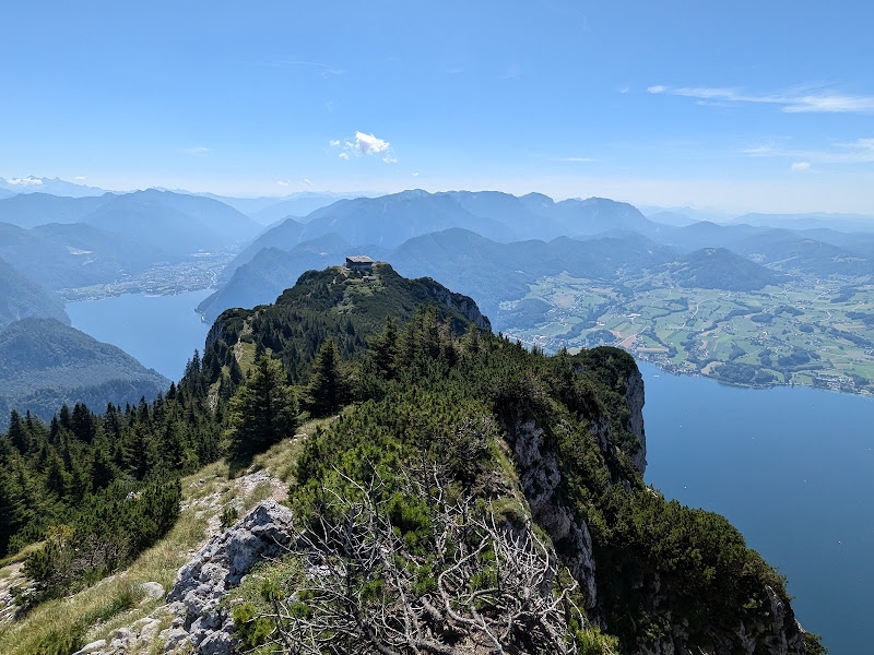 Image of Traunstein