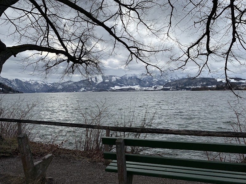 Image of Parkplatz Traunsee Ost