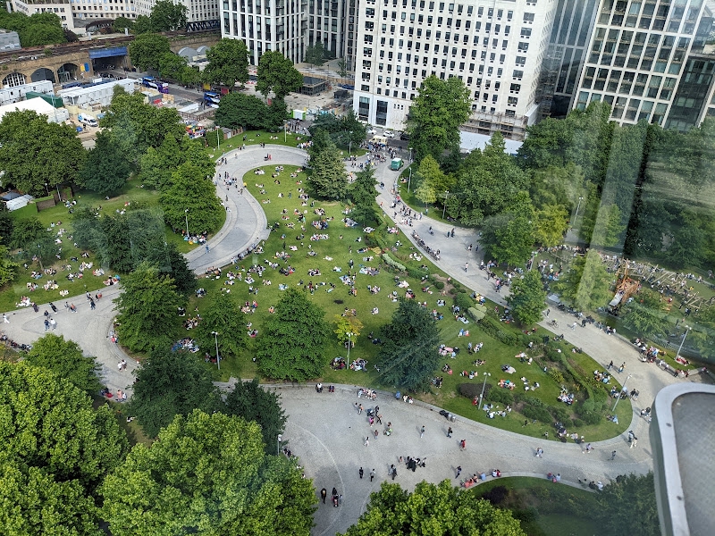 Image of Jubilee Gardens