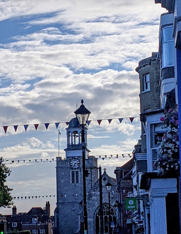 Image of Lymington