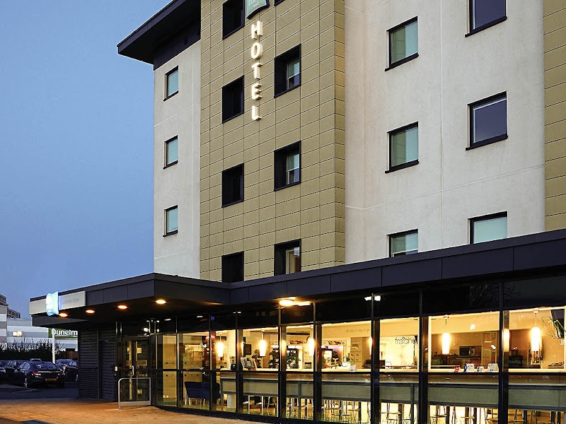 Image of ibis budget Southampton Centre