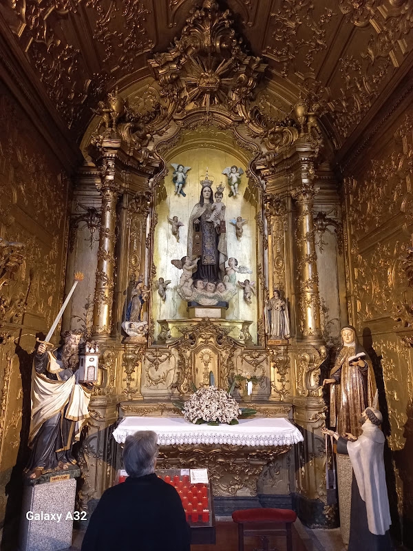 Image of Igreja do Carmo