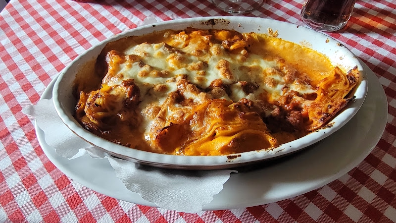 Image of Restaurant Trattoria Portofino