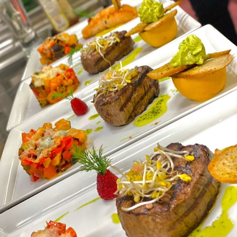 Image of Restaurant Mamma Monti