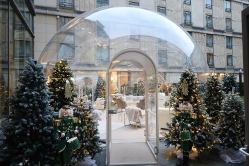 Image of L'Hôtel du Collectionneur Paris