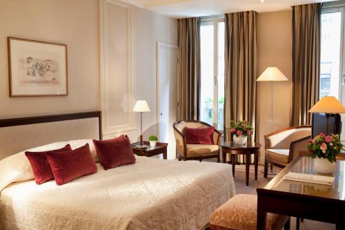 Image of Hôtel Bedford